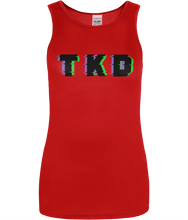 Load image into Gallery viewer, The King D42 Women's Cool Sports Vest