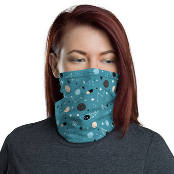 Stargazing Multi Use Face Covering/Morf