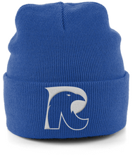 Load image into Gallery viewer, Rob Raven Junior Cuffed Beanie