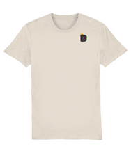 Load image into Gallery viewer, The King D42 Embroidered T-Shirt