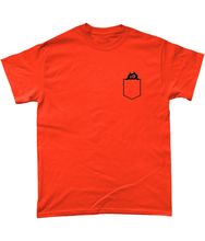 Load image into Gallery viewer, Pocket Lurk T-Shirt