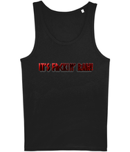 Load image into Gallery viewer, Raw47 It's ** RAW! Unisex Tank/Vest Top