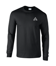 Load image into Gallery viewer, The Game Cave Long Sleeve T-Shirt