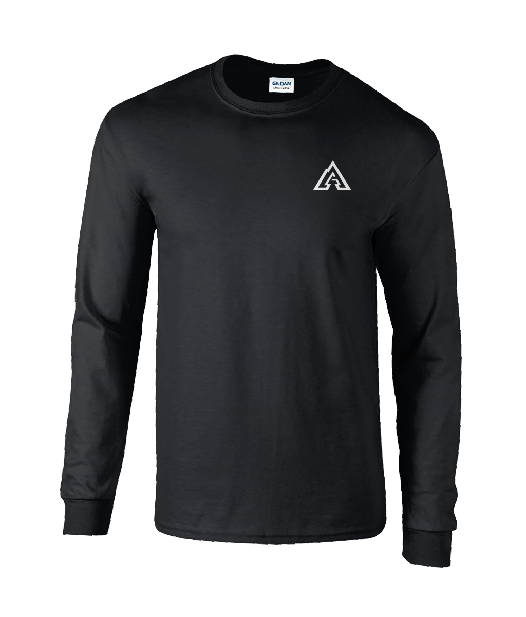 The Game Cave Long Sleeve T-Shirt
