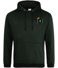 Load image into Gallery viewer, The King D42 College Hoodie