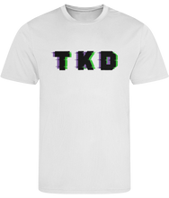 Load image into Gallery viewer, The King D42 Men's Cool Sports T-shirt