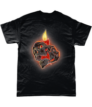 Load image into Gallery viewer, Rage Darling 'Death Metal Rage' T-Shirt