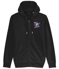 Load image into Gallery viewer, Danster189 Zip Connector Hoodie