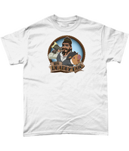 Load image into Gallery viewer, Rob Raven 'The Deadly Duo' T-Shirt