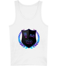 Load image into Gallery viewer, The Bropher's Grimm Legacy Unisex Tank/Vest Top