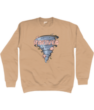 Load image into Gallery viewer, ESP4HIM 'Snortnado' Sweatshirt