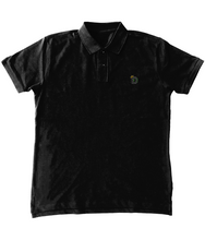 Load image into Gallery viewer, The King D42 Embroidered Polo Shirt