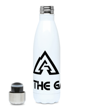 Load image into Gallery viewer, The Game Cave 500ml Water Bottle