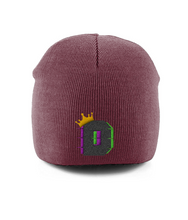 Load image into Gallery viewer, The King D42 Pull-On Beanie
