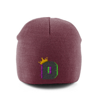 Load image into Gallery viewer, The King D42 Pull-On Beanie