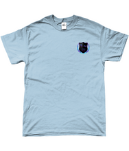 Load image into Gallery viewer, The Bropher's Grimm Legacy Soft-Style T-Shirt