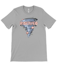 Load image into Gallery viewer, ESP4HIM 'Snortnado' Crew Neck T-Shirt