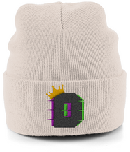 Load image into Gallery viewer, The King D42 Cuffed Beanie