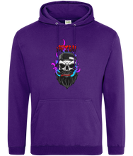 Load image into Gallery viewer, The Bropher's Grimm Spicy College Hoodie