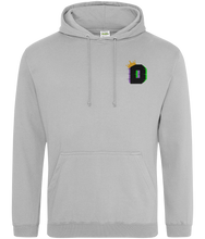 Load image into Gallery viewer, The King D42 College Hoodie