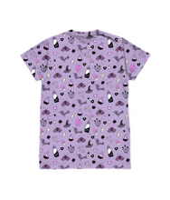 Load image into Gallery viewer, Spellcaster Print T-Shirt