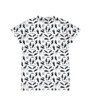 Load image into Gallery viewer, Cosmic Hands Print T-Shirt