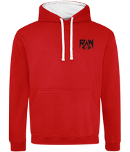 Load image into Gallery viewer, Raw47 Two Tone Hoodie