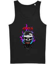 Load image into Gallery viewer, The Bropher's Grimm Spicy Unisex Tank/Vest Top