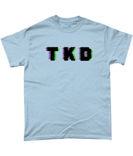 Load image into Gallery viewer, The King D42 Heavy Cotton T-Shirt