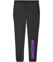 Load image into Gallery viewer, Danster189 Printed Leg Joggers

