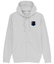 Load image into Gallery viewer, The Bropher's Grimm Legacy Zip Connector Hoodie