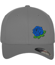 Load image into Gallery viewer, September Rose Premium Fitted Baseball Cap