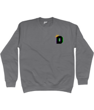 Load image into Gallery viewer, The King D42 Sweatshirt