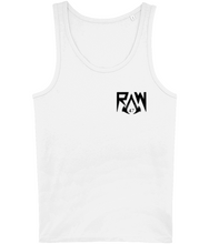 Load image into Gallery viewer, Raw47 Unisex Vest/Tank Top