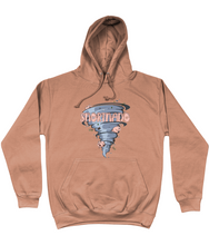 Load image into Gallery viewer, ESP4HIM 'Snortnado' College Hoodie