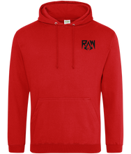 Load image into Gallery viewer, Raw47 College Hoodie