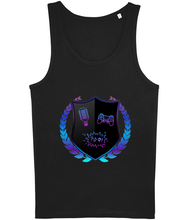 Load image into Gallery viewer, The Bropher's Grimm Legacy Unisex Tank/Vest Top