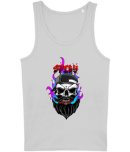 Load image into Gallery viewer, The Bropher's Grimm Spicy Unisex Tank/Vest Top