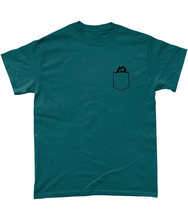 Load image into Gallery viewer, Pocket Lurk T-Shirt