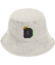 Load image into Gallery viewer, The King D42 Bucket Hat