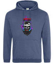 Load image into Gallery viewer, The Bropher's Grimm Spicy College Hoodie