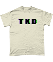 Load image into Gallery viewer, The King D42 Heavy Cotton T-Shirt