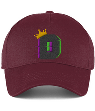 Load image into Gallery viewer, The King D42 Ultimate Cotton Cap