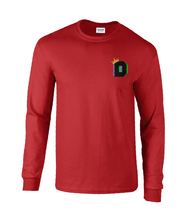 Load image into Gallery viewer, The King D42 Long Sleeve T-Shirt