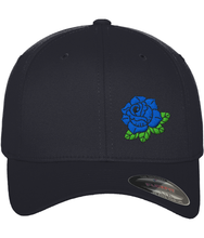 Load image into Gallery viewer, September Rose Premium Fitted Baseball Cap