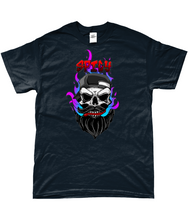 Load image into Gallery viewer, The Bropher's Grimm Spicy Soft-Style T-Shirt