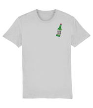 Load image into Gallery viewer, Soju Bottle Embroidered T-Shirt