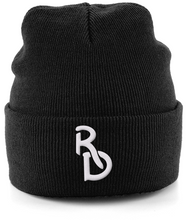 Load image into Gallery viewer, Rage Darling Cuffed Beanie
