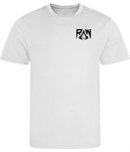 Load image into Gallery viewer, Raw47 Men's Cool Sports T-shirt