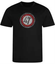 Load image into Gallery viewer, Raw47 Men's Cool Sports T-shirt